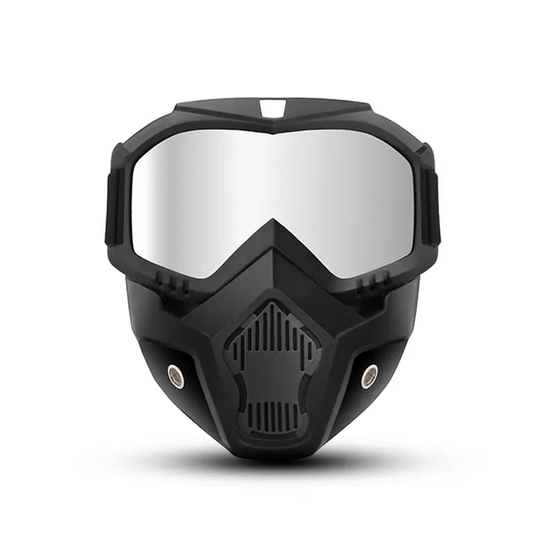 🌟Full-face Goggle