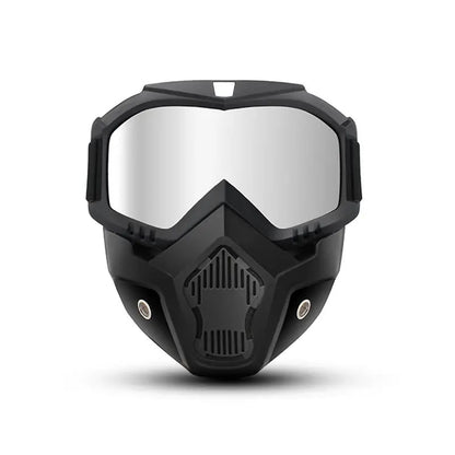 🌟Full-face Goggle