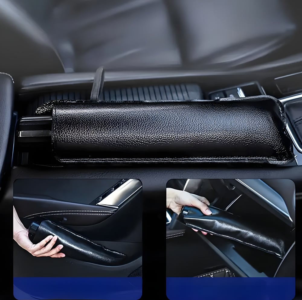 🔥Last Day 49% OFF - 2026 Upgraded Car Windshield Sun Shade Umbrella