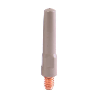 Non-Stick Welding Nozzles for Improved Welding Efficiency