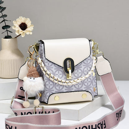 2026 Women's Minimalist Crossbody Bag