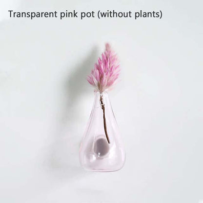 🌸 Mini Ceramics Vase Fridge Magnet