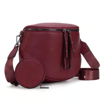🍂2026 NEW Model👜 Large Fanny Pack Crossbody Sling Bags