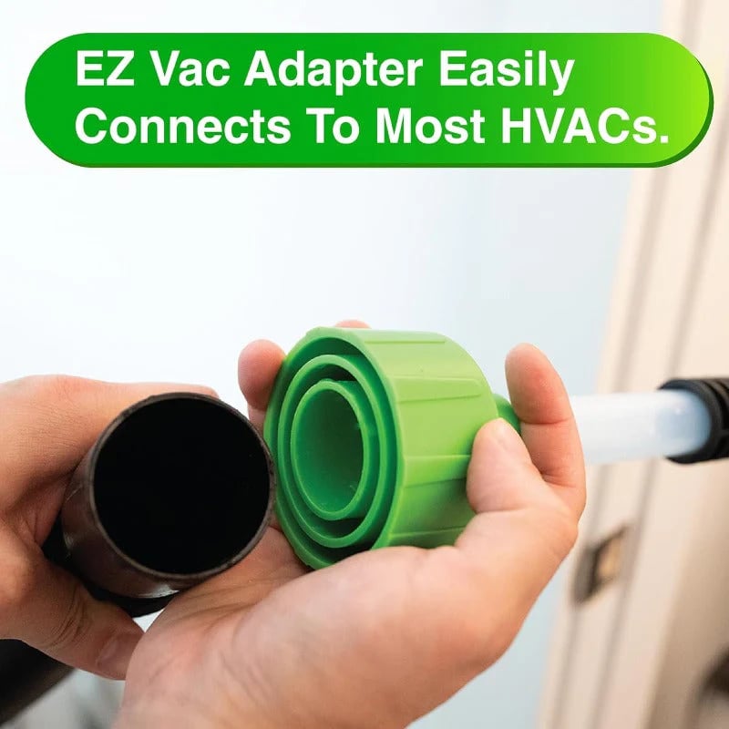 Instant AC Drain Unclogger
