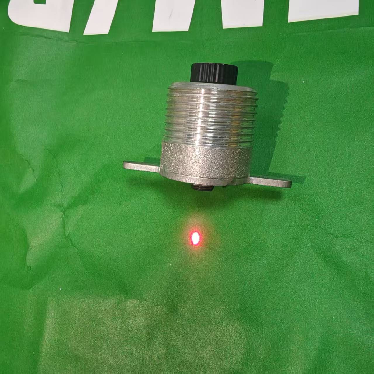 Laser Precision Sprinkler Hole Locator – The Ultimate Installation Tool