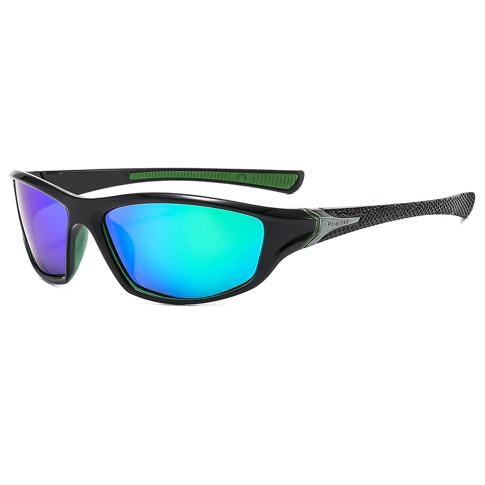 Polarized Sunglasses – Clear Vision, Safe Adventures