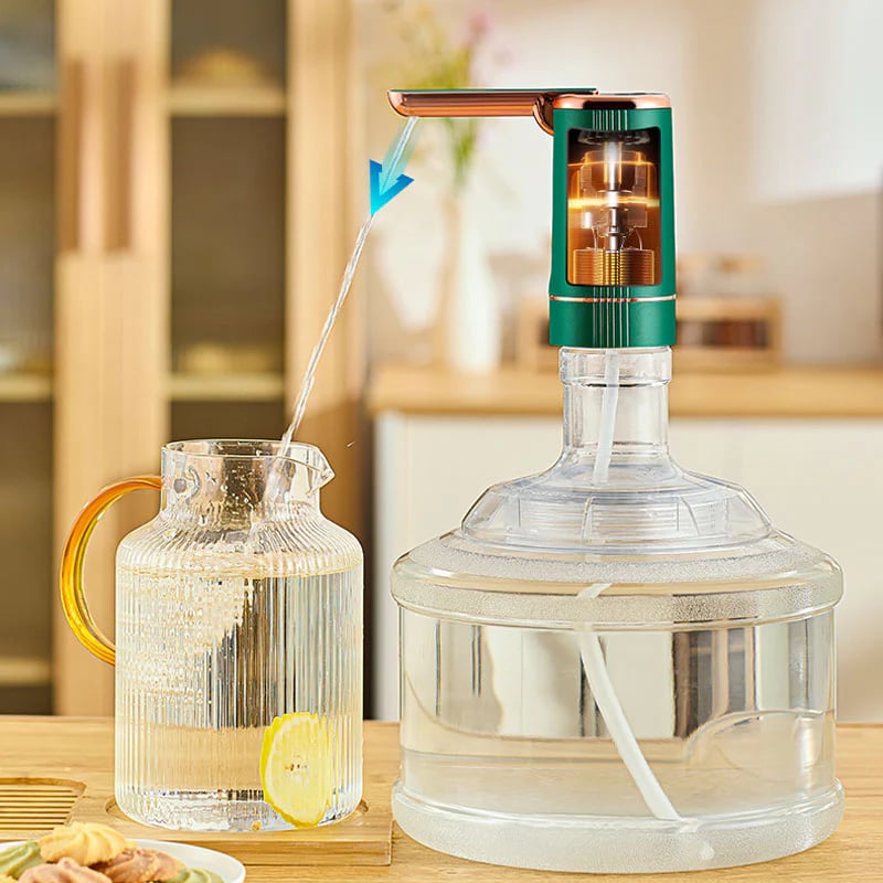 🎉3-Speed Foldable Water Dispenser