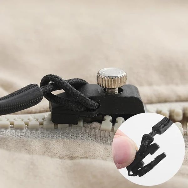 🏆Flash Sale⚡🎁Removable Zipper Repairer