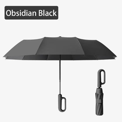 🌂Folding Sun Umbrella For Both Rain And Sunshine