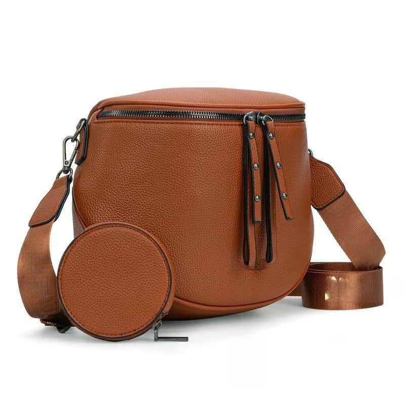 🍂2026 NEW Model👜 Large Fanny Pack Crossbody Sling Bags
