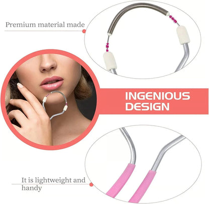 💥Hot Sale💕Women's Facial Hair Remover