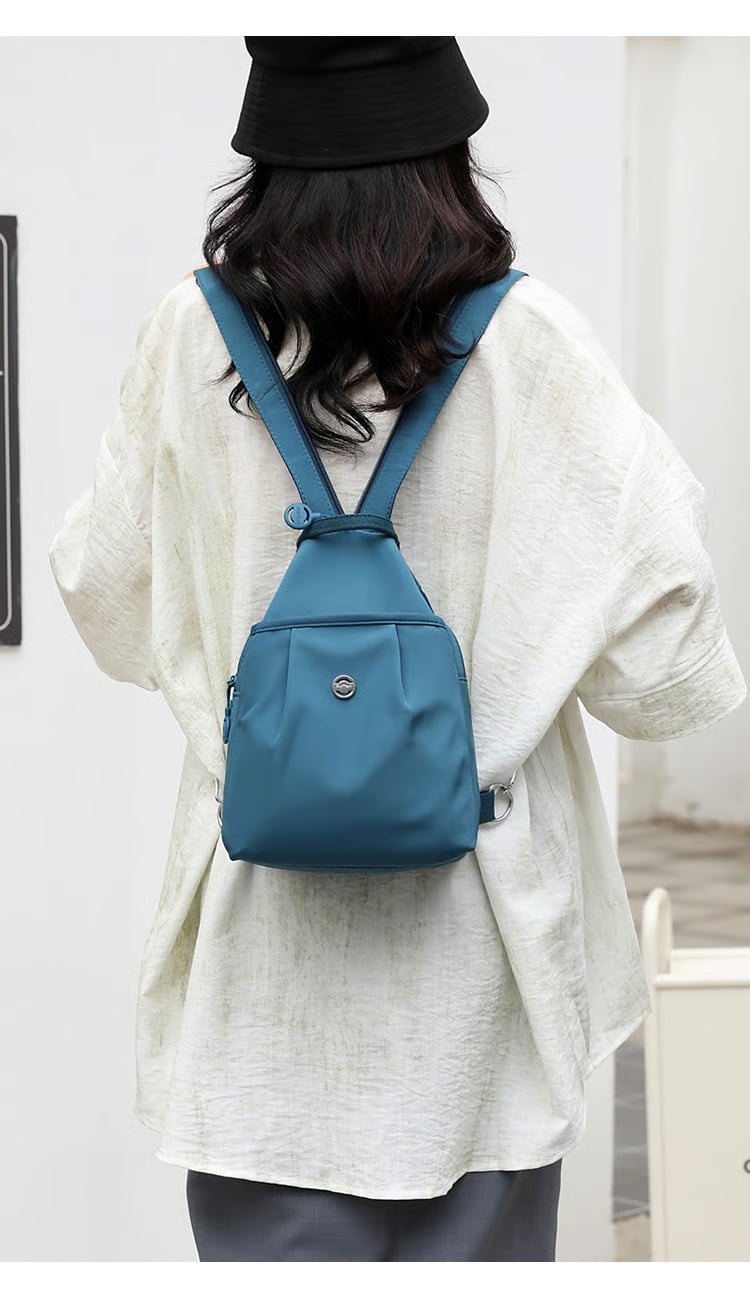 🔥2026 Premium 3 in 1 Anti-Theft Travel Tote Bag🎒