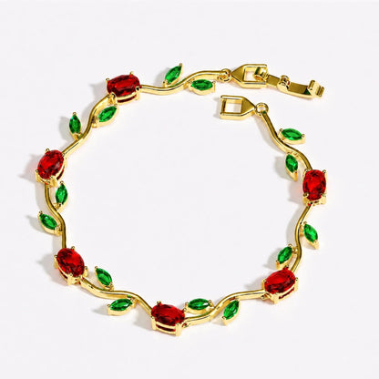 Tulip Harmony Bracelet