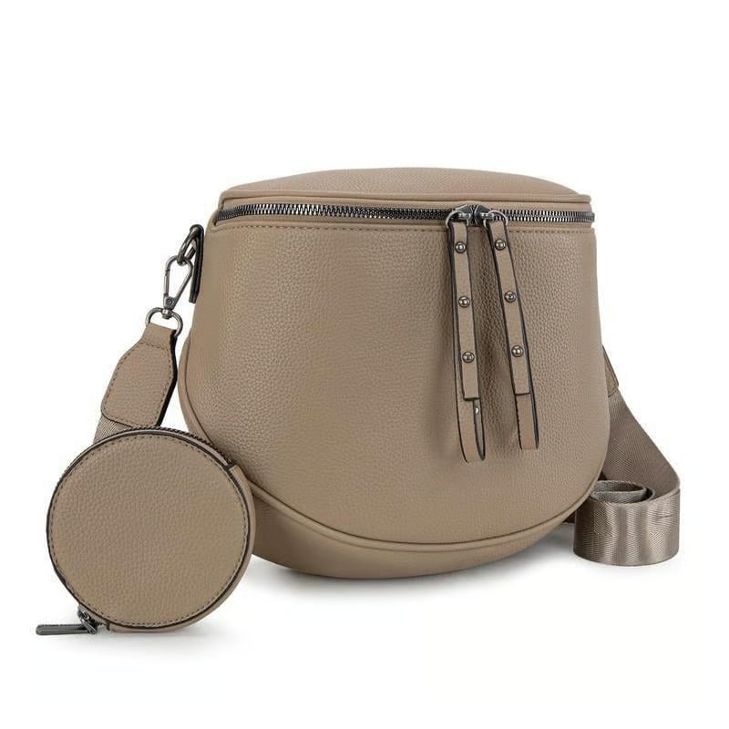 🍂2026 NEW Model👜 Large Fanny Pack Crossbody Sling Bags