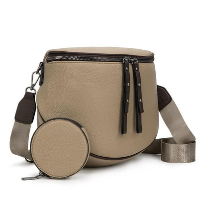 🔥🍂Designer Direct Sales 🏆5K+ SOLD!👜2026 Stylish Leather Fanny Pack