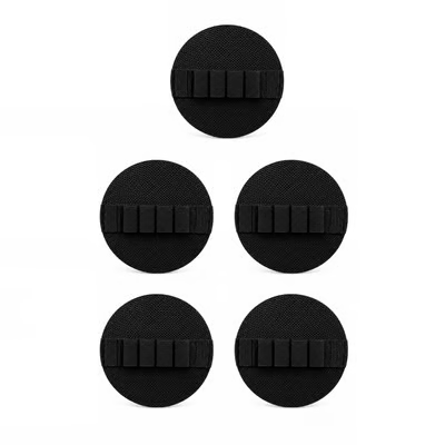 5 PCS