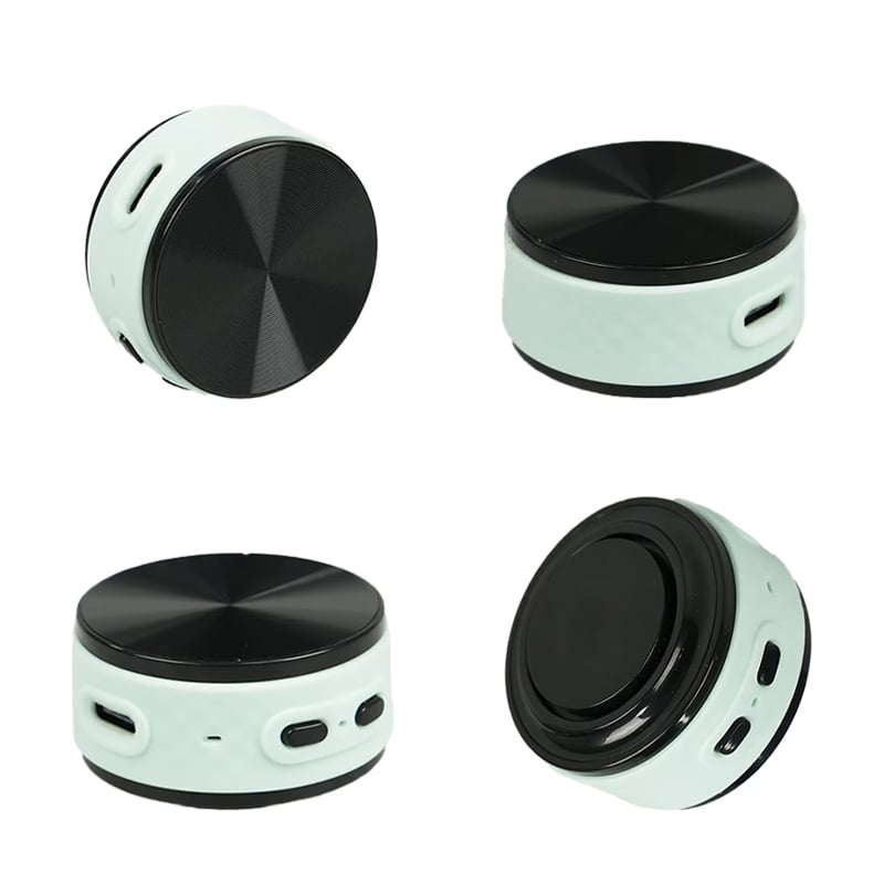 🔊Bone Conduction Wireless Bluetooth Speaker: Opening Up A New Audio Experience✨