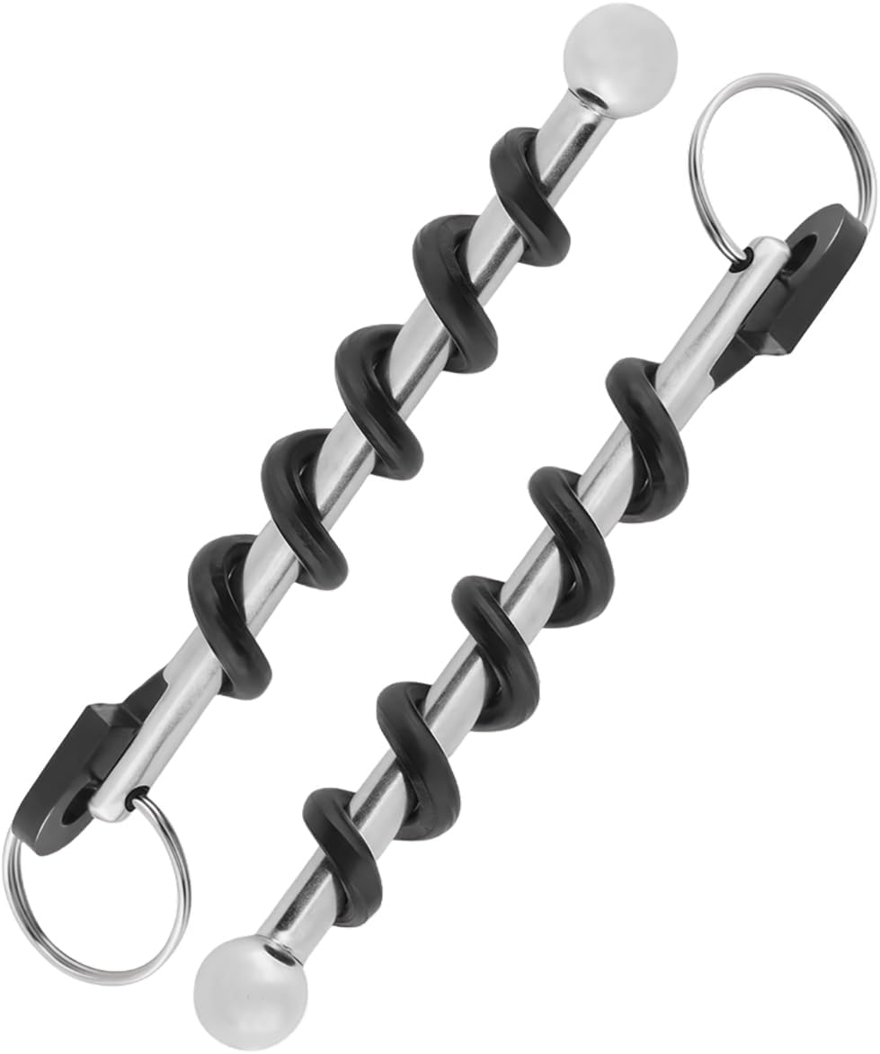🏆Limited Time Sale 49% OFF🌟🍾Mini Portable Pocket-Sized Wine Opener🍷