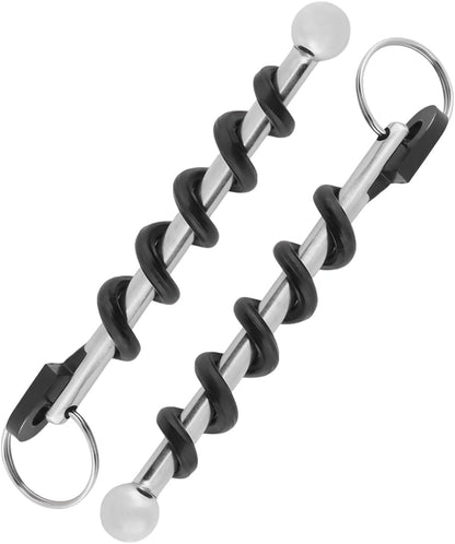 🏆Limited Time Sale 49% OFF🌟🍾Mini Portable Pocket-Sized Wine Opener🍷