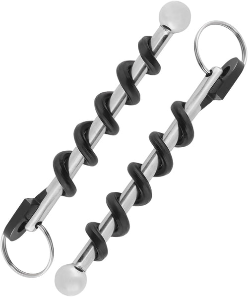 🏆Limited Time Sale 49% OFF🌟🍾Mini Portable Pocket-Sized Wine Opener🍷