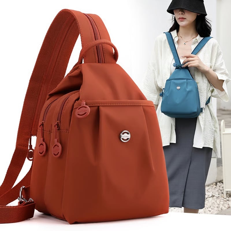 🔥2026 Premium 3 in 1 Anti-Theft Travel Tote Bag🎒
