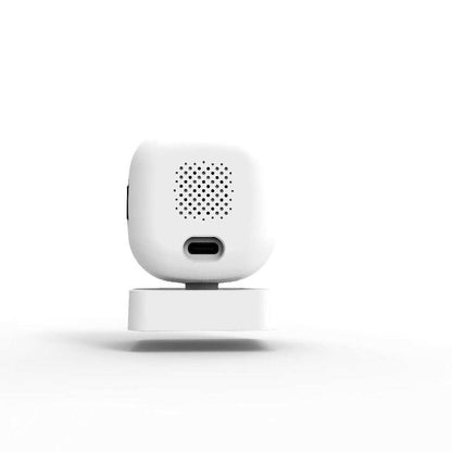 ⏰ Magnetic Crystal-clear security camera 🎥 Colour Night Vision 🌙 24/7 Recording & Smart Alerts 🚨 Easy Install! 🔒