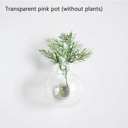 🌸 Mini Ceramics Vase Fridge Magnet