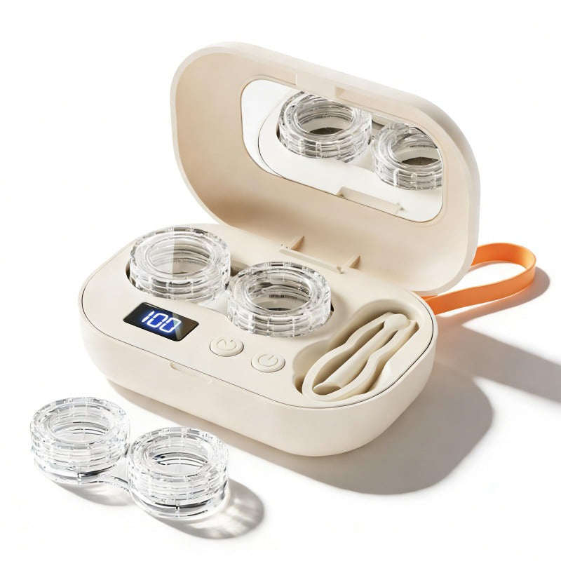 Sonic Lens Refresher Rjc