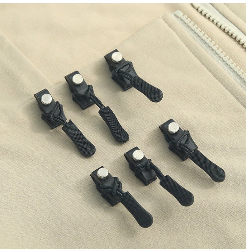 🏆Flash Sale⚡🎁Removable Zipper Repairer