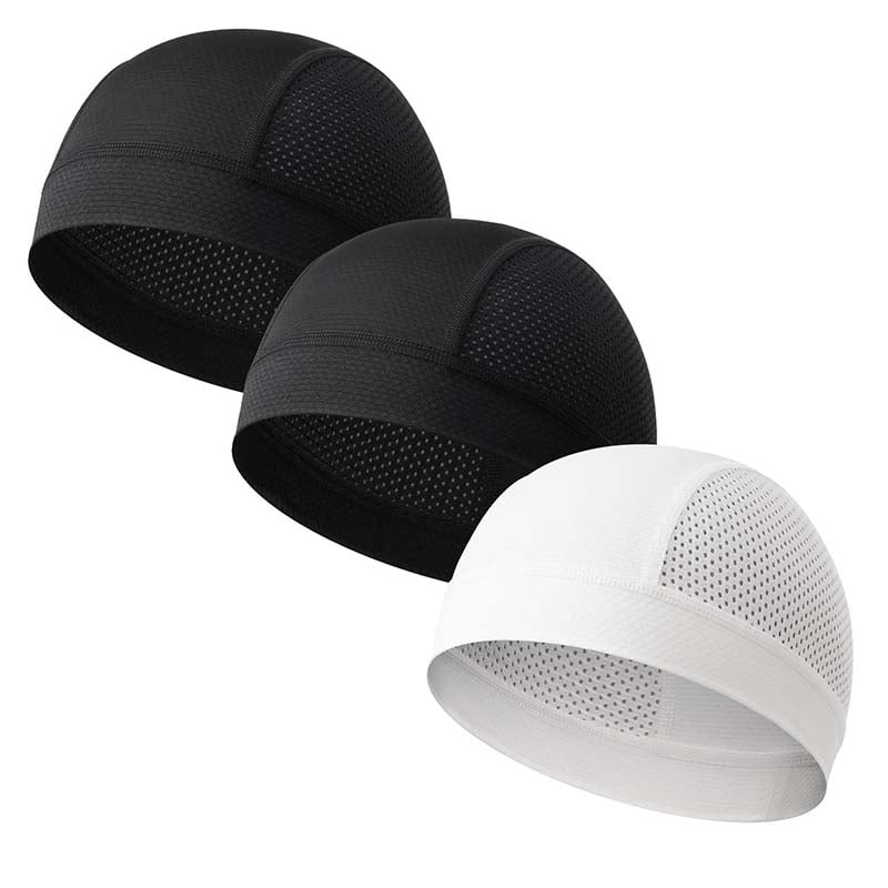 2 Black+1 White