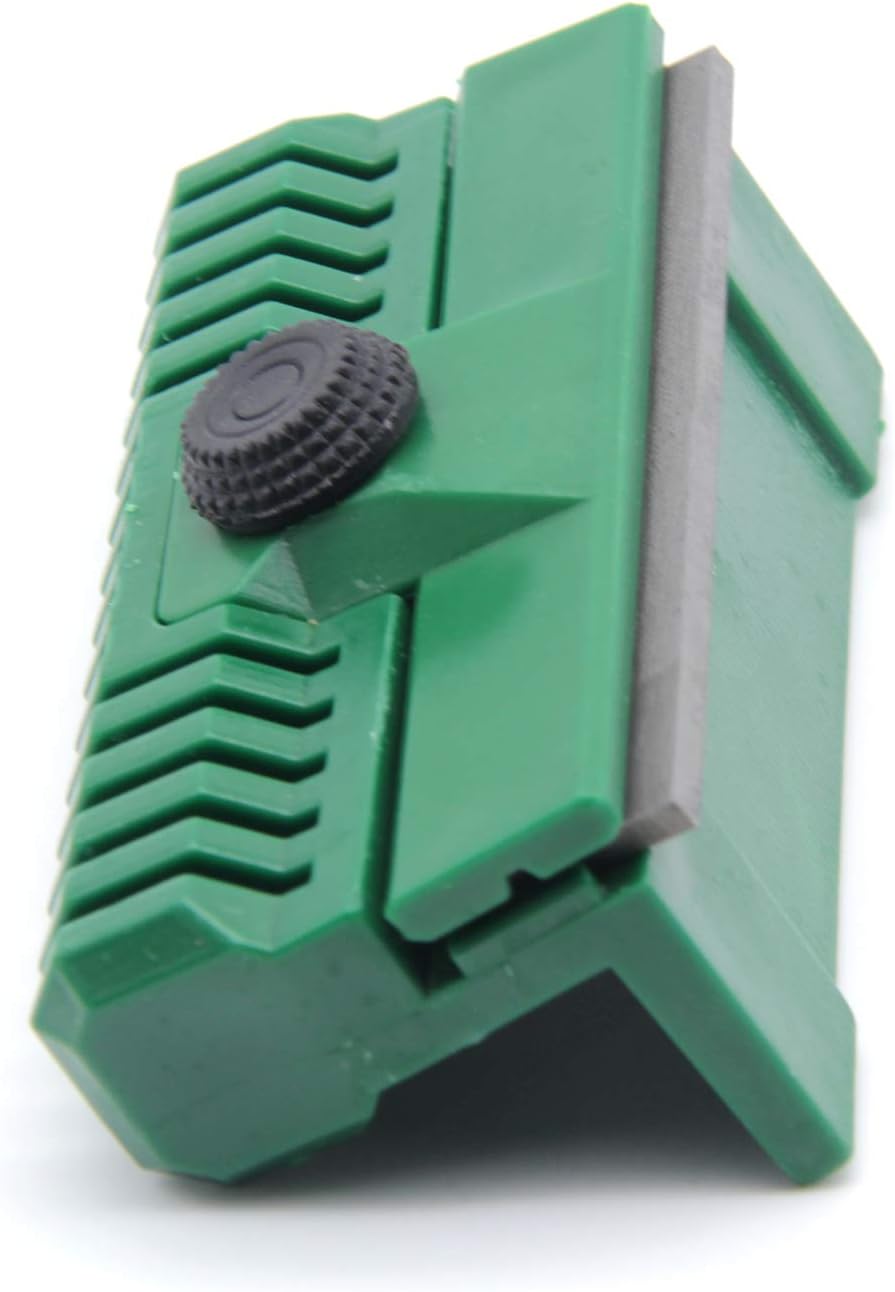 ⚙️ Heavy-Duty Chainsaw Guide Bar Rail Dresser Tool