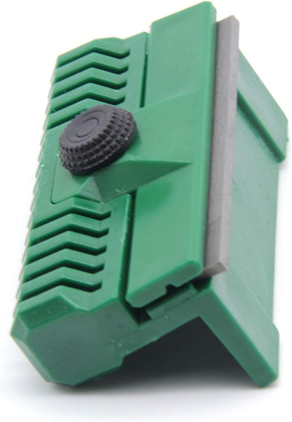 ⚙️ Heavy-Duty Chainsaw Guide Bar Rail Dresser Tool