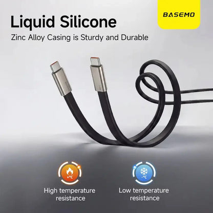 🔥Last Day 49% OFF - ⚡Official Authorized | MFi-Certified Cables🔥