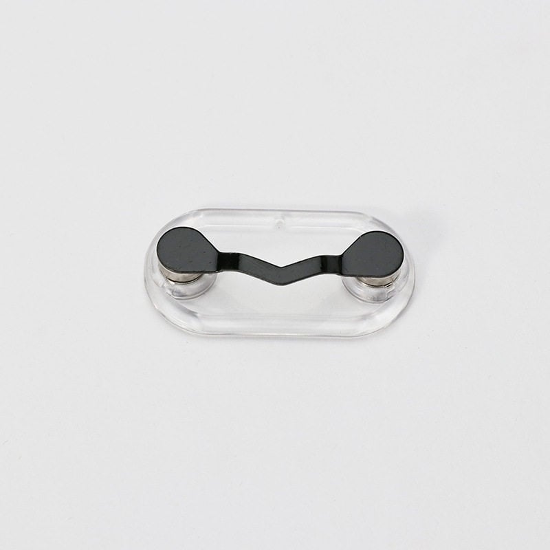 🕶️ Magnetic Eyeglass Holder Clip