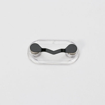 🕶️ Magnetic Eyeglass Holder Clip