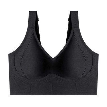 Full Coverage Seamless Support Bra