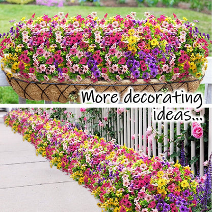 🌸🌱High-Grade Material Artificial Flowers