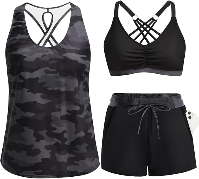 Camo / S