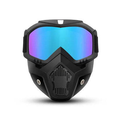 🌟Full-face Goggle
