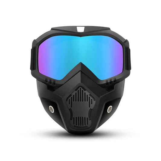 🌟Full-face Goggle