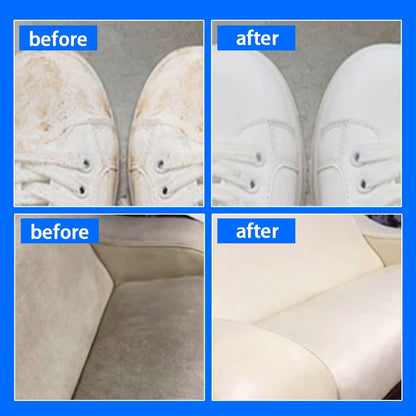 🔥LAST DAY SALE 49% OFF-✨Multifunctional Foam Cleaner