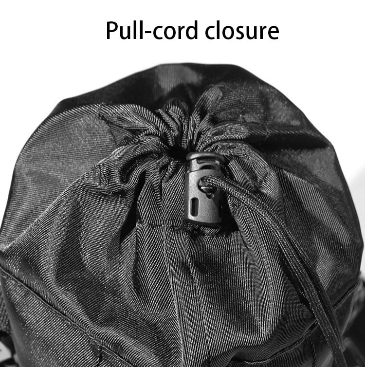 Water Bottle Shoulder Bag – The Ultimate Outdoor Companion