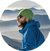 Luke Lewis, Wireless Audio Specialist