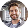 Oliver H., Outdoor Decor Specialist