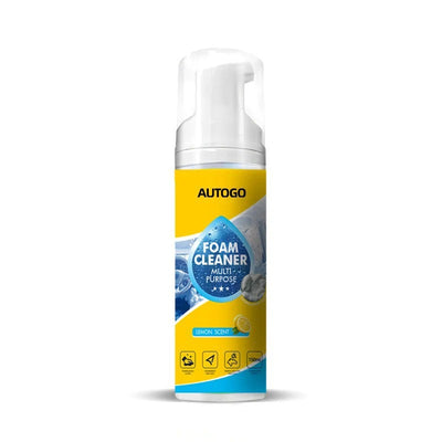 Foam No-Rinse Cleaner