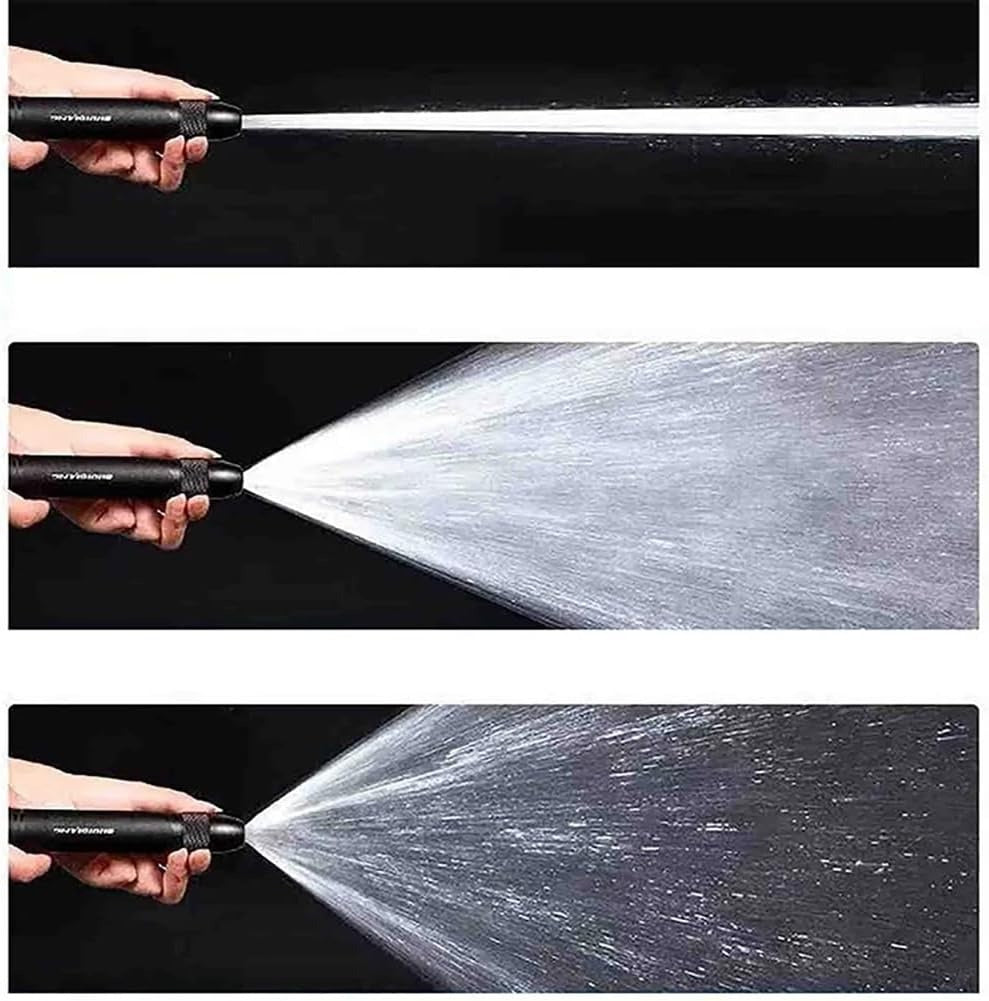 🔥Home High-Pressure Car Wash Water Gun