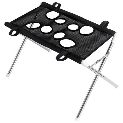 No-Escape Dog Bath & Grooming Stand