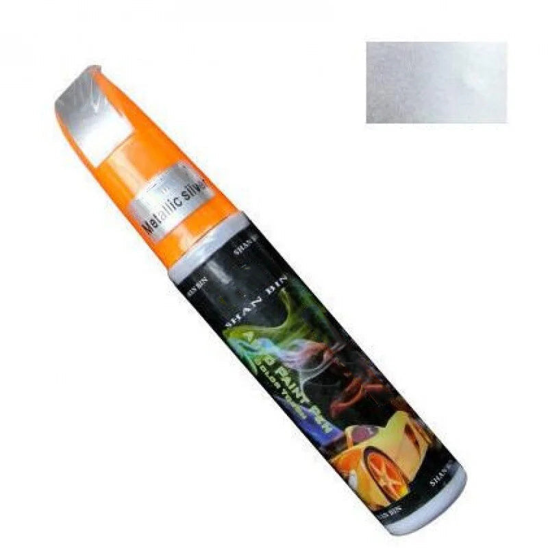 One‑Touch Restoration Pen – Perfect Color Match for Any Scratch 🎨🖌️