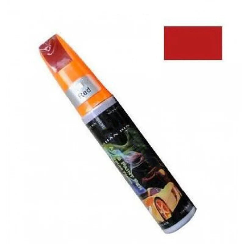 One‑Touch Restoration Pen – Perfect Color Match for Any Scratch 🎨🖌️