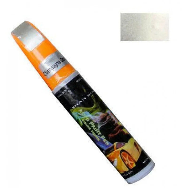 One‑Touch Restoration Pen – Perfect Color Match for Any Scratch 🎨🖌️